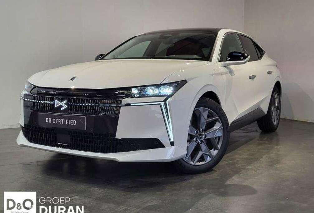 N4 HYBRID 145 PALLAS