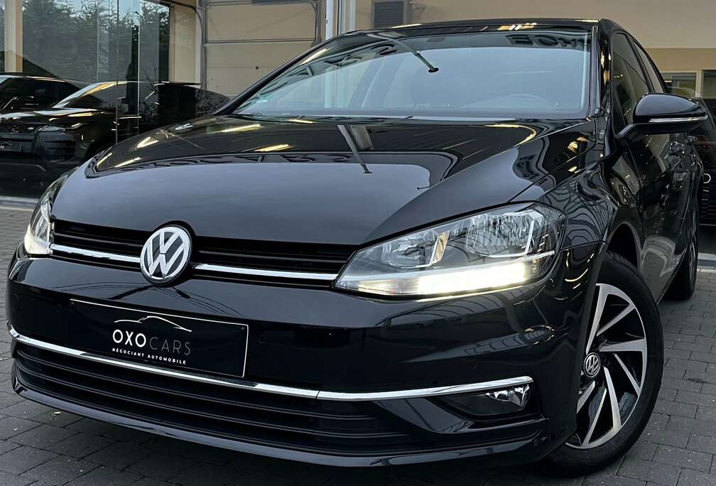 Volkswagen 1.6TDI JOIN / Gps / CarPlay / Camera / Cruise/ TVA