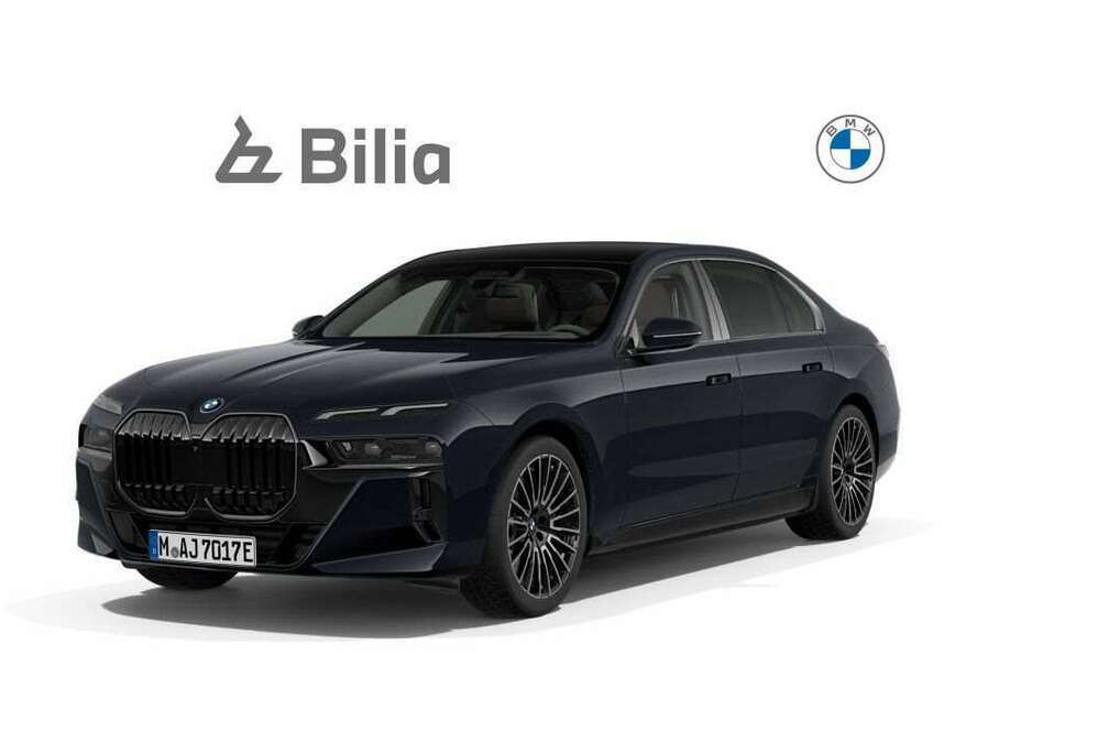 BMW xDrive60 M Sport M-Paket Pro