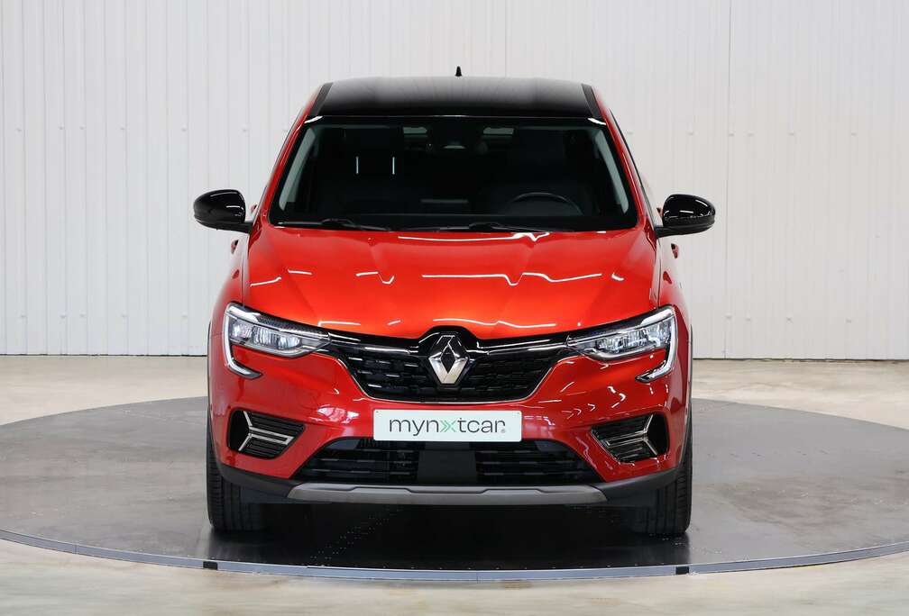 Renault TCe Intens