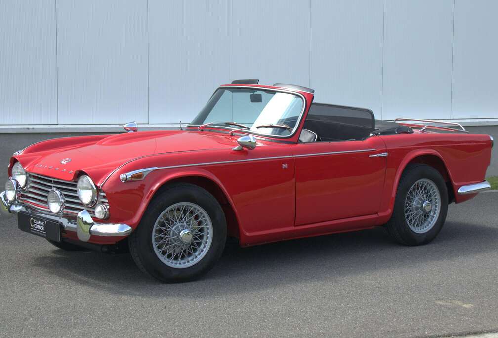 Triumph