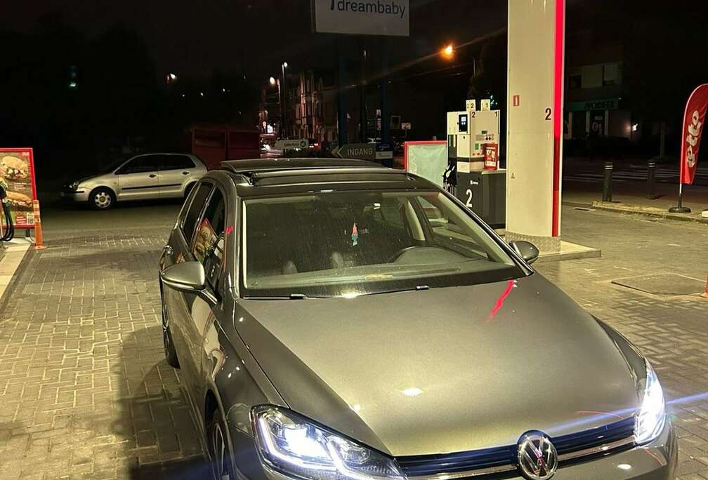 Volkswagen 1.6 SCR TDi Join DSG (EU6.2)