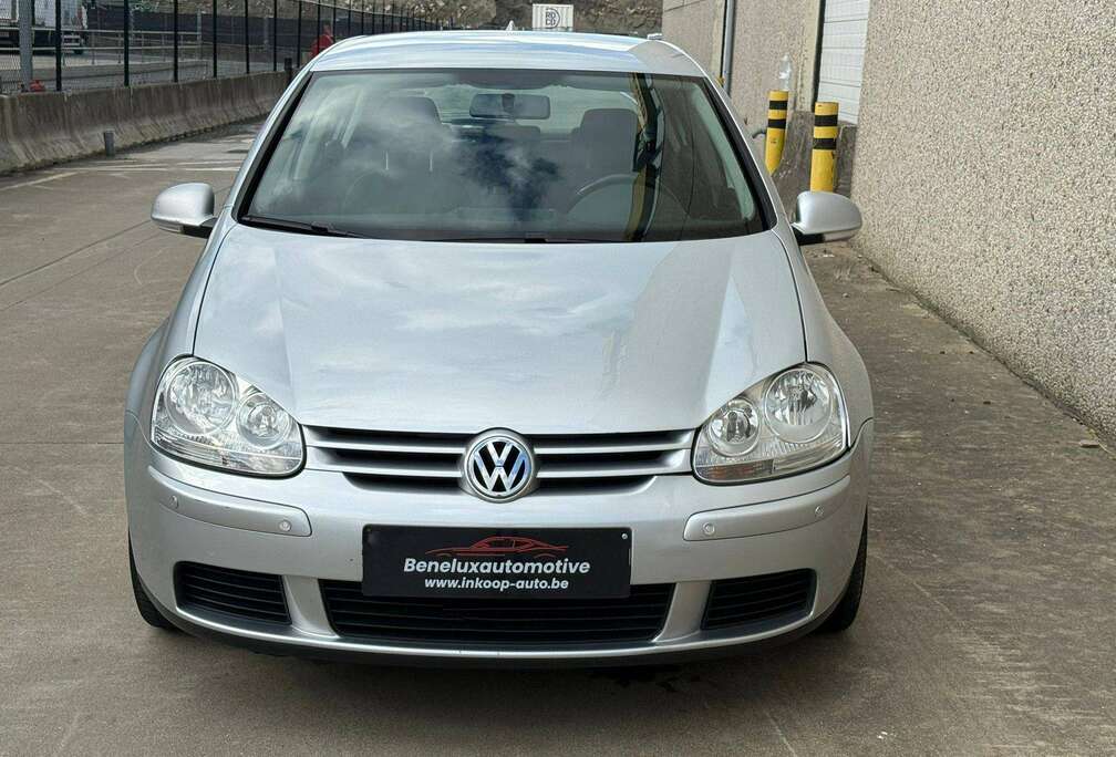 Volkswagen Golf 1.4 Turbo 16v TSI United DSG