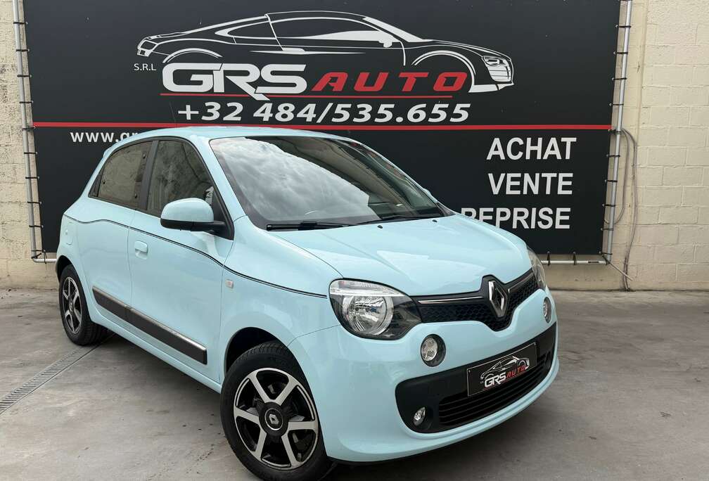 Renault Twingo 0.9 TCe 1ER PROP./CLIM/GARANTIE 1AN