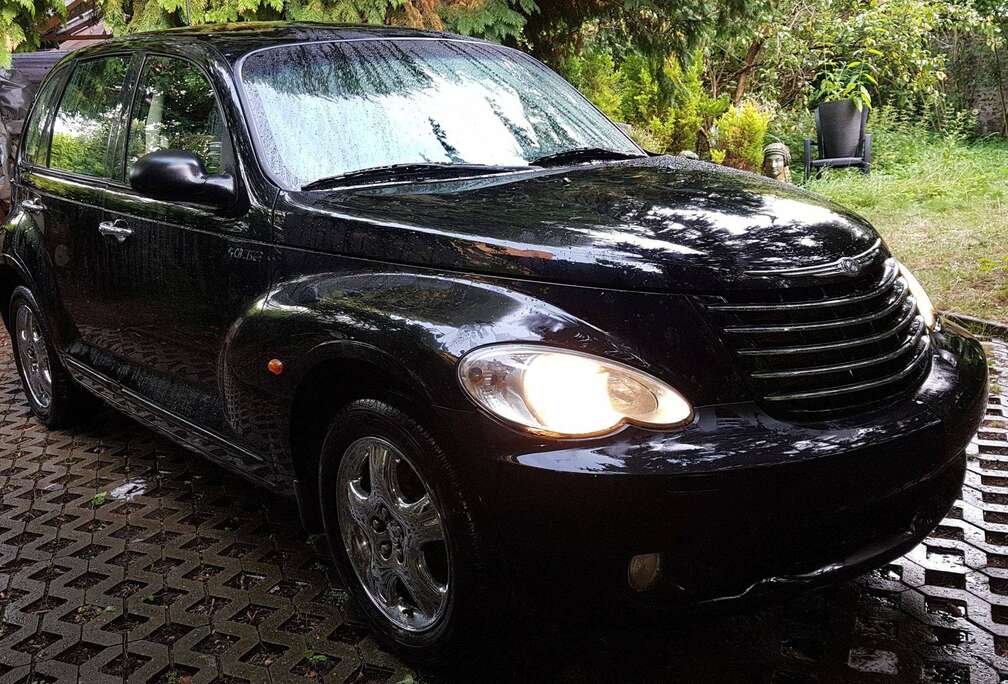 Chrysler 2.0i 16v Classic