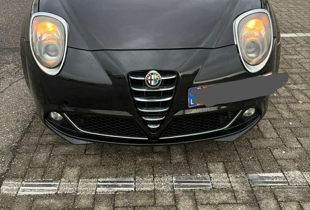 Alfa Romeo Mito 1.4i Junior Start