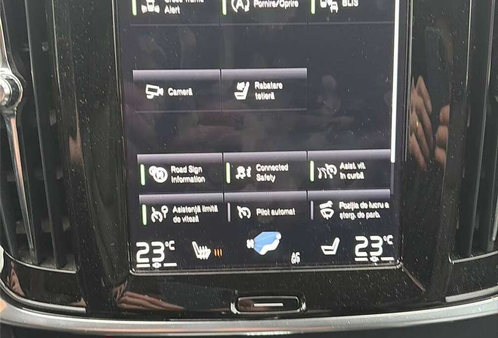 Volvo D3 Geartronic Momentum Pro