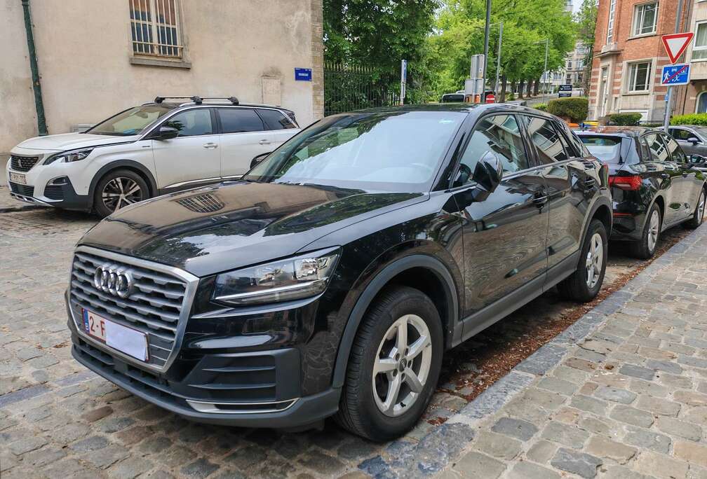 Audi 1.4 TFSI cylinder on demand