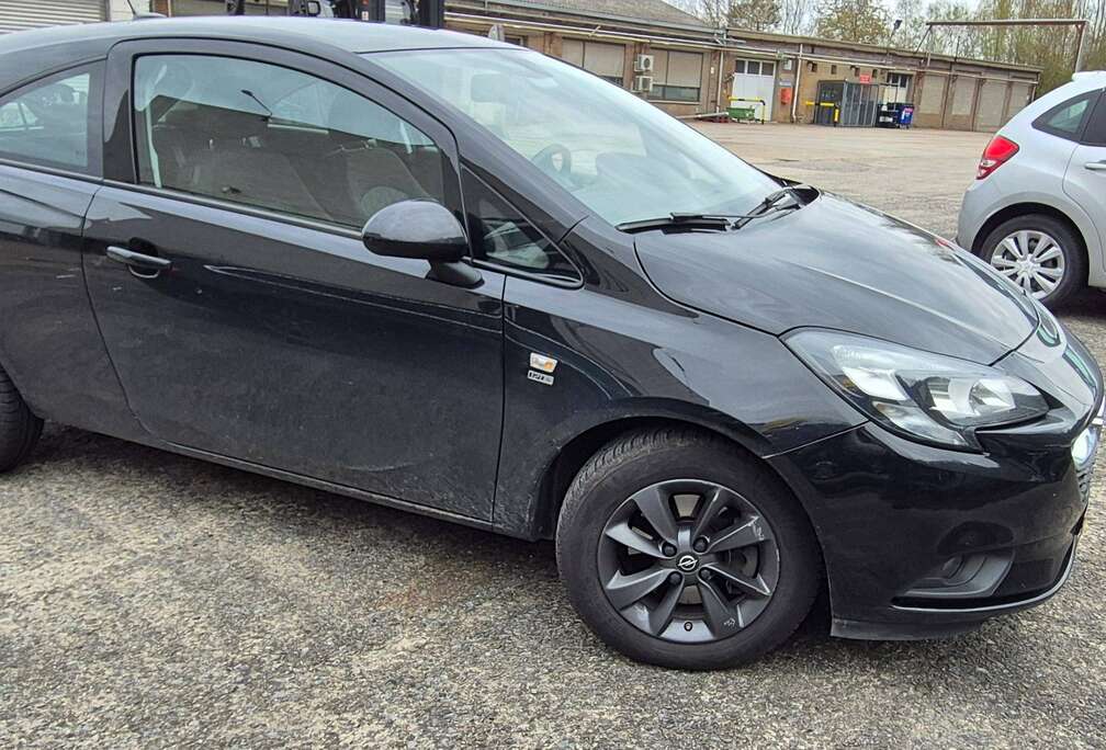 Opel Corsa 1.2Turbo 120 Years Start/Stop (EU6.2)