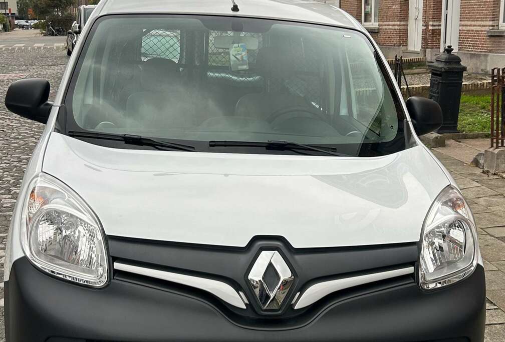 Renault 1.5 dCi Energy Extra (EU6)