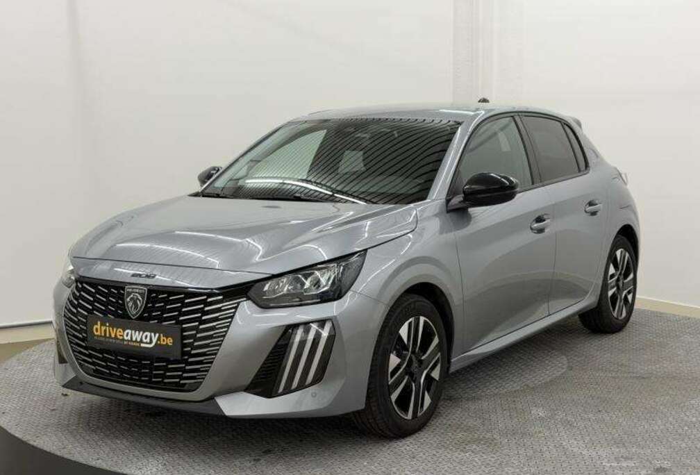 Peugeot Allure in perfecte staat met garantie