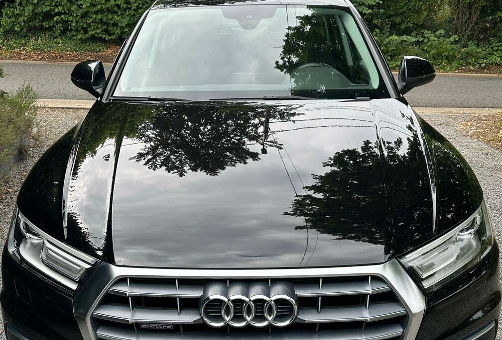 Audi Quattro