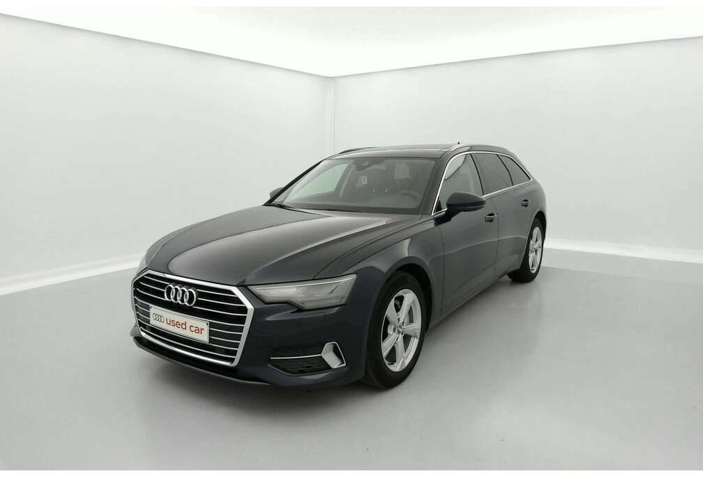 Audi Sport 35TDI 120kW(163cv) S tronic