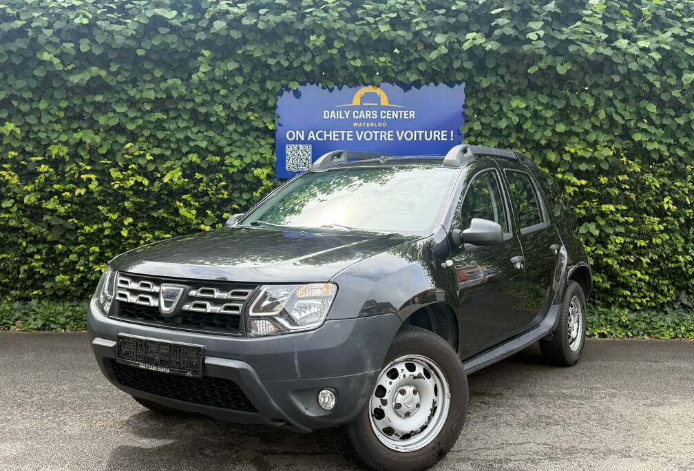 Dacia 1.6i 4x2 GARANTIE I DEMANDE IMMAT