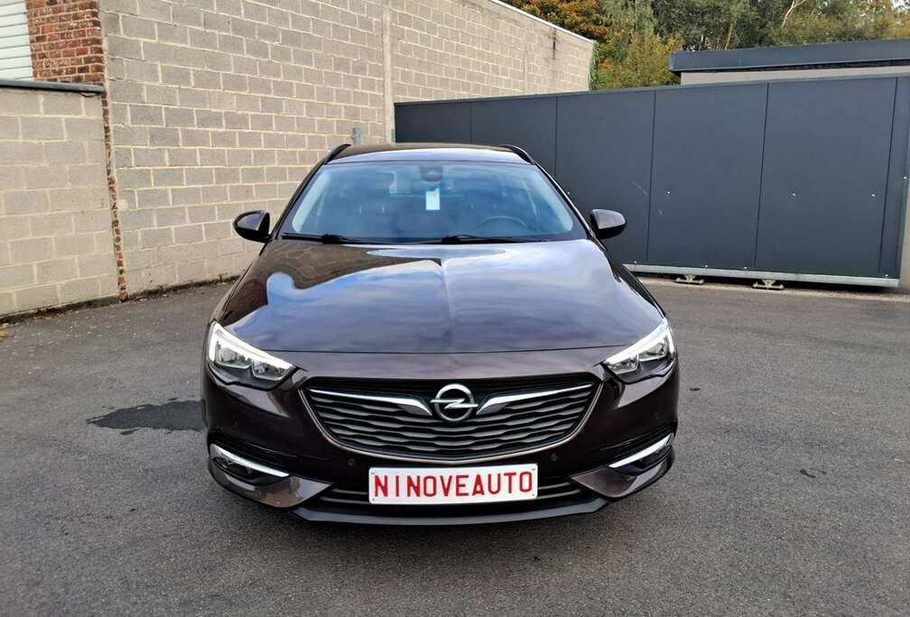 Opel Sports T 1.6 CDTI Edition (EU6.C) NAVI PARKH V&A