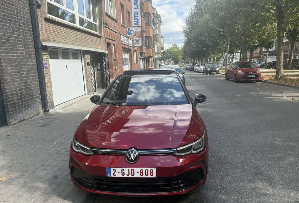 Volkswagen 2.0 SCR TDi R-Line DSG