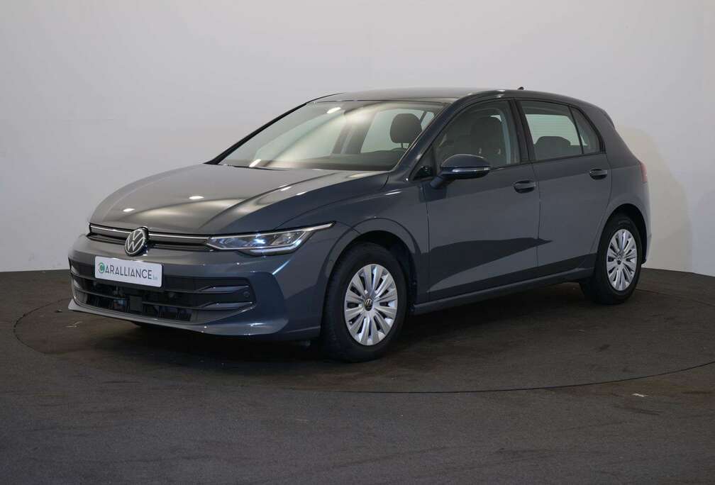 Volkswagen 1.5TSIApp-Connect AppleCarPlay+Android