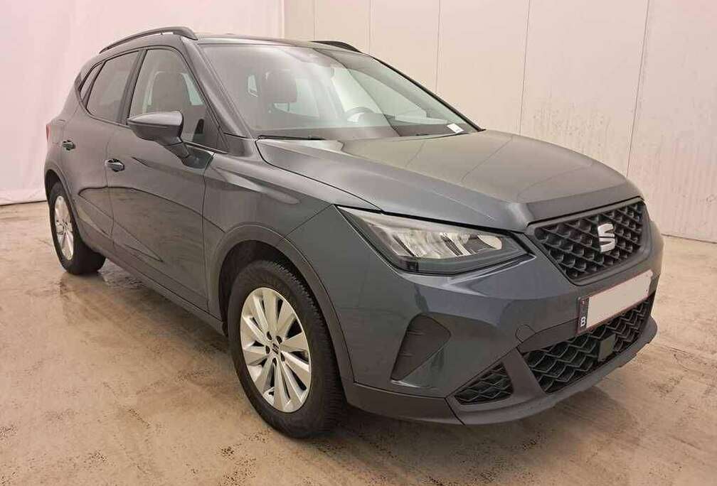 SEAT Arona 1.0 TSI 95 Ch Move