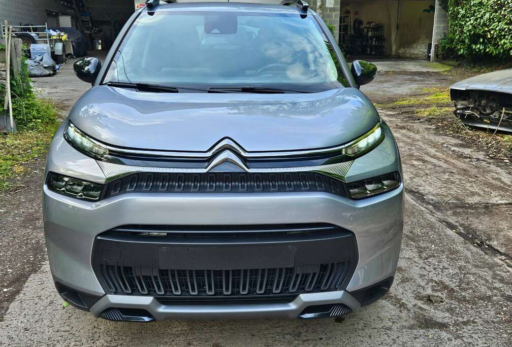 Citroen Max