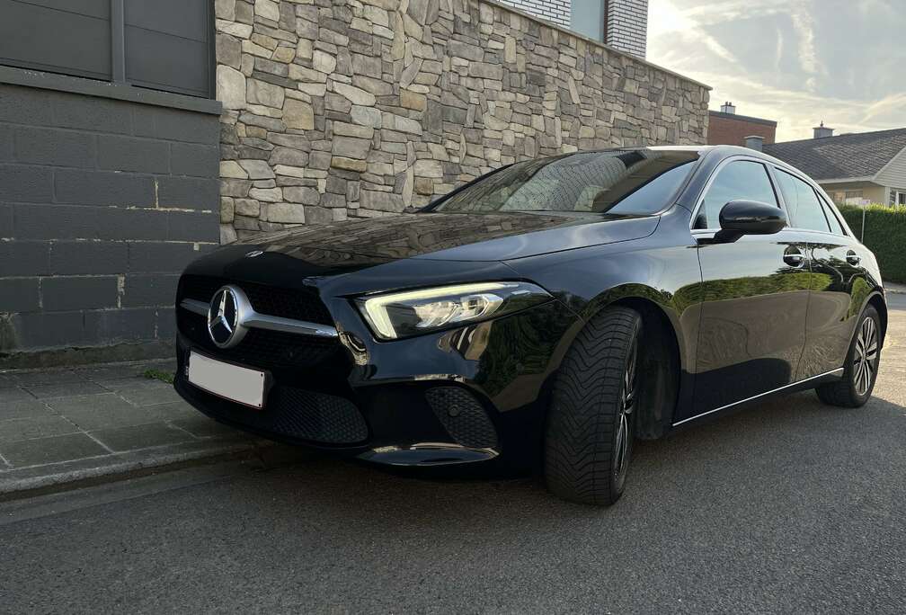 Mercedes-Benz d Business Solution