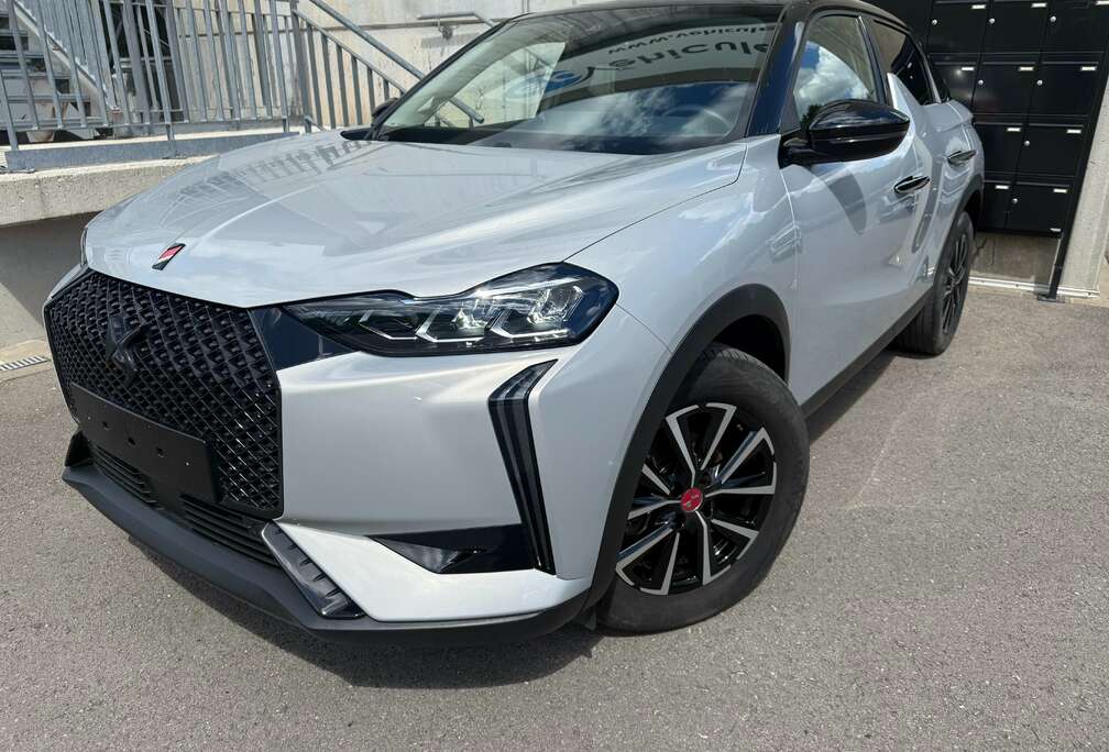 1.2 PURETECH 100 PERFORMANCE LINE