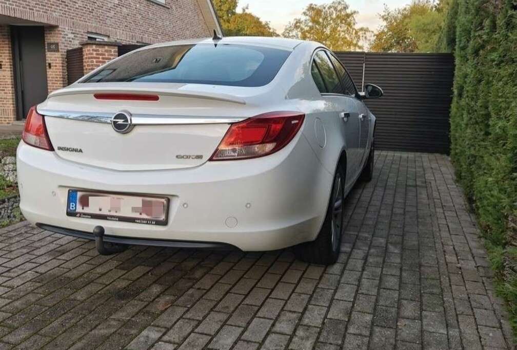 Opel 1.4 Turbo ecoFLEX Edition
