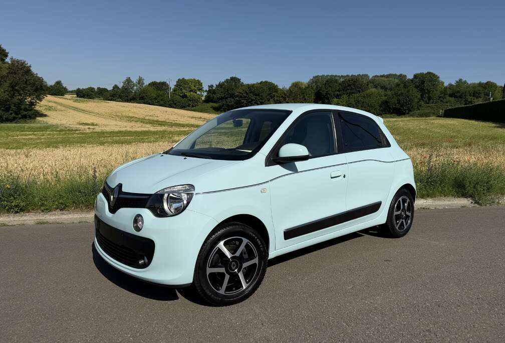 Renault 0.9 TCe Camera - Clim - GPS