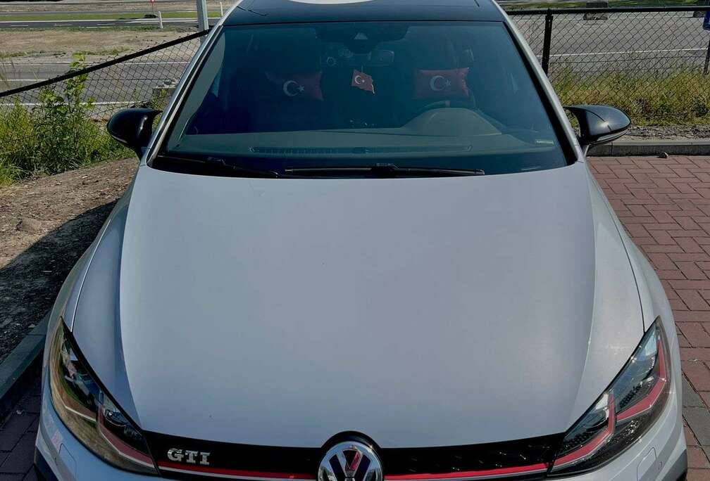 Volkswagen (BlueMotion Technology) DSG