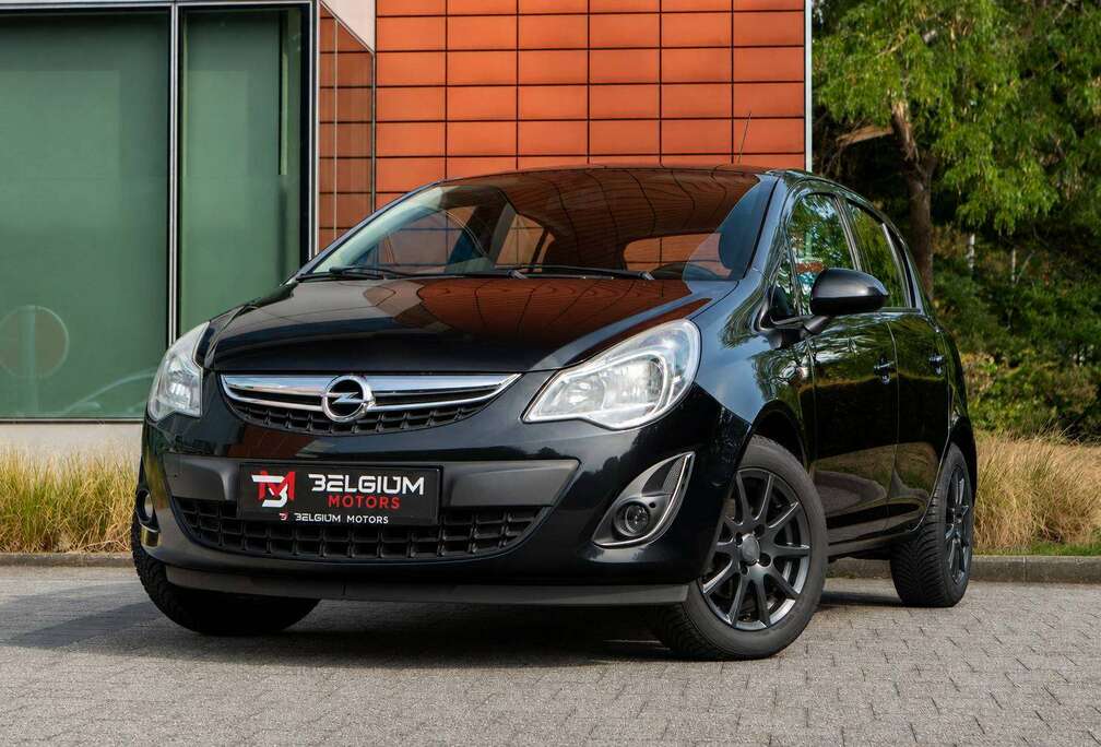 Opel - 1.2i Selective - Carplay - Clim