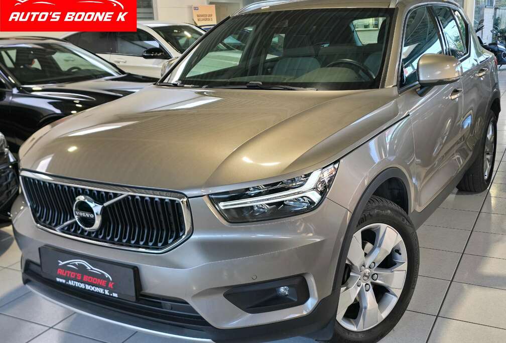 Volvo / Camera/ Dab Radio / Navigatie / Automaat