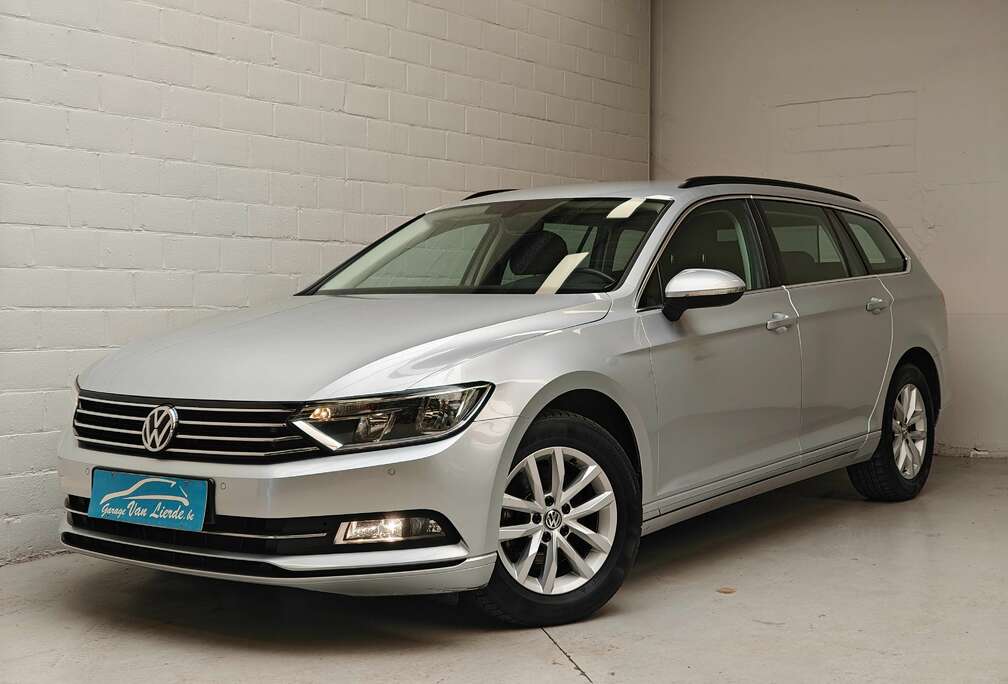 Volkswagen SW 1.5 TSI ACT Comfortline - 150pk - Trekhaak