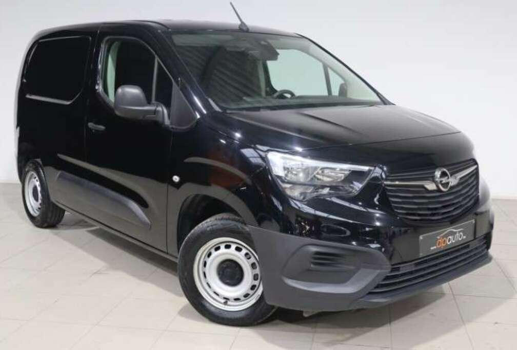 Opel Combo 1.6 TD BI L1H1 Light Comfort