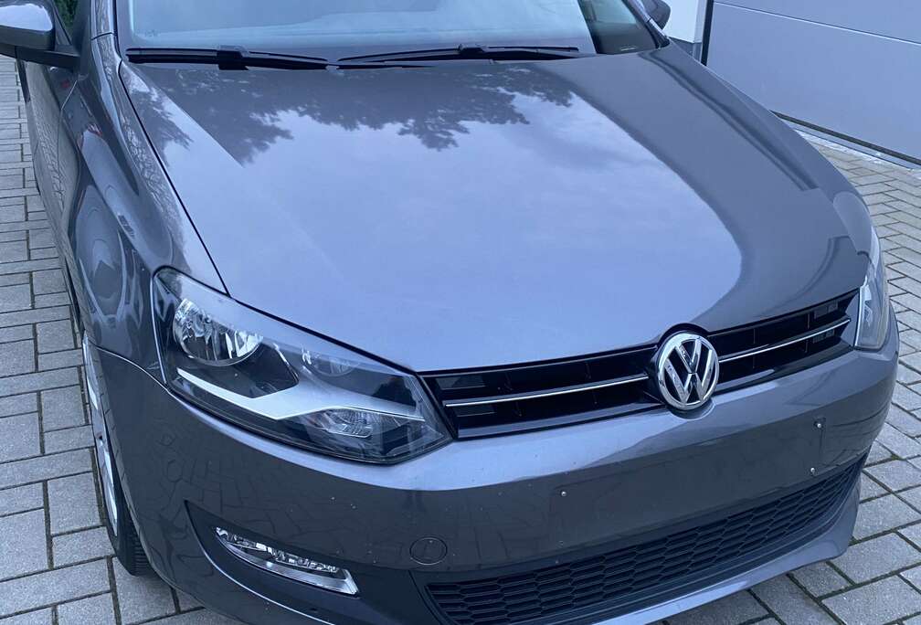 Volkswagen 1.4i Comfortline DSG