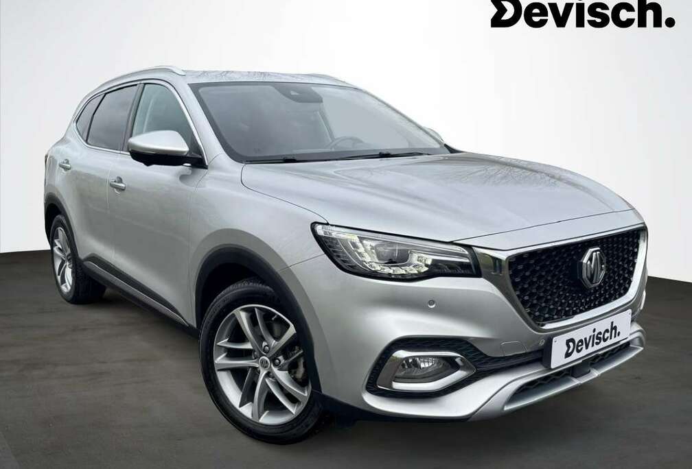 MG PHEV 1.5T A/T LUXURY 162