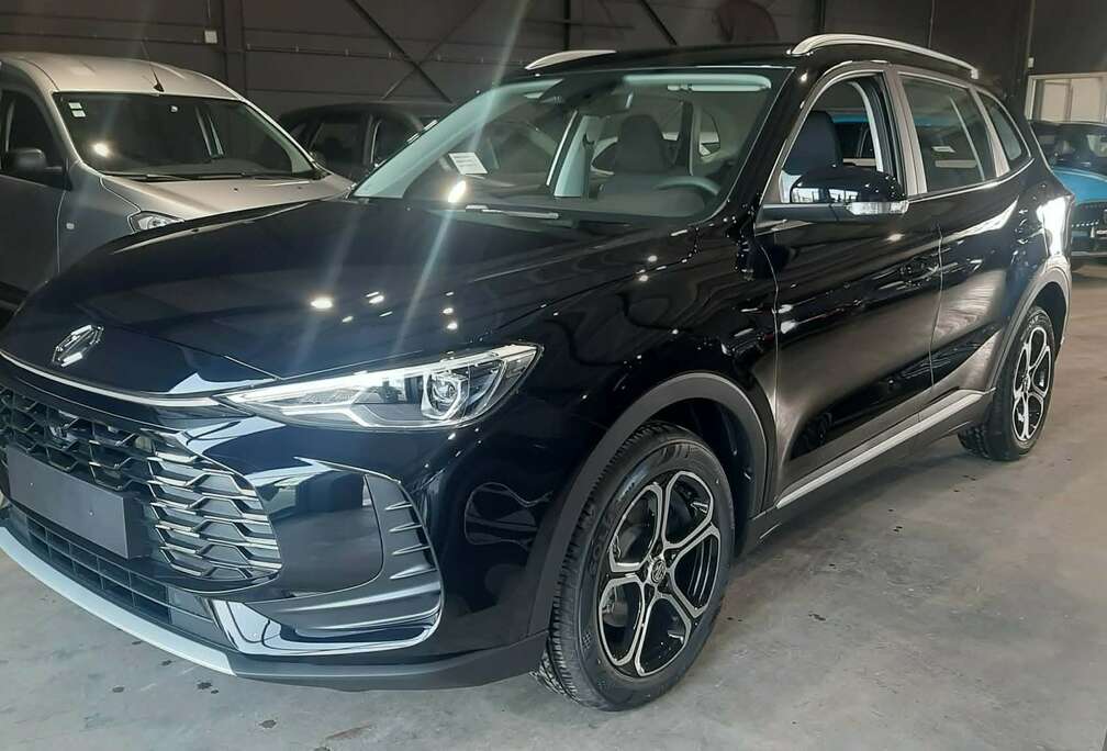 MG 1.5 Hybrid+ Comfort - Nieuw 01/2026 - 3x in stock