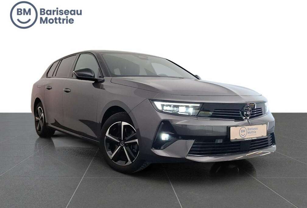 Opel GS-LINE HYBRID AUTOMAAT *HEAD-UP DISPLAY*ZETEL+STU