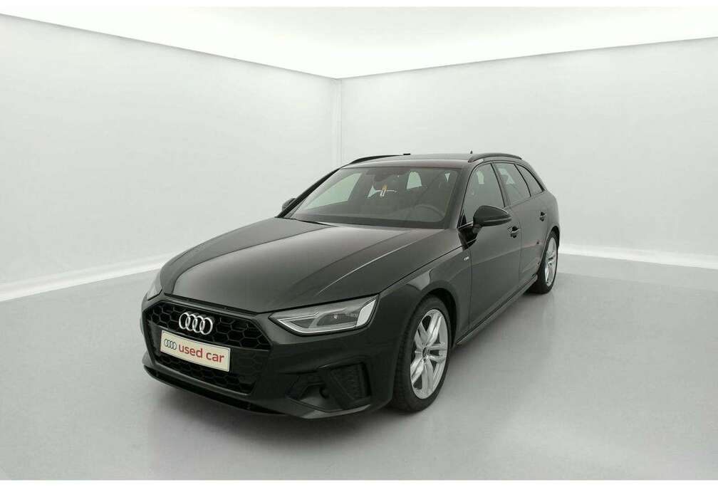 Audi S line Business Edition 35 TFSI 110KW(150CV) S tronic