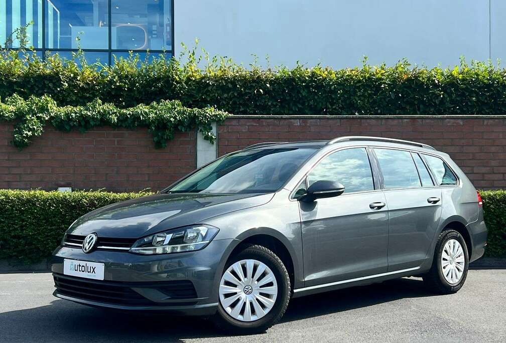 Volkswagen 93.900 KM - 2020 - CARPLAY - CAMERA