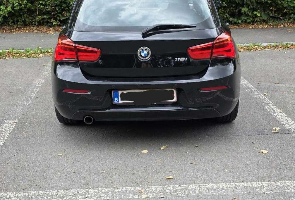 BMW 116i