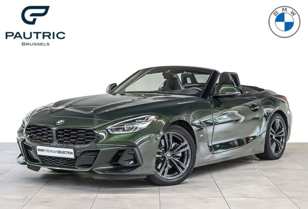 BMW sDrive20i - 2ans/jaar garantie