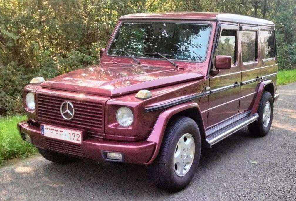 Mercedes-Benz