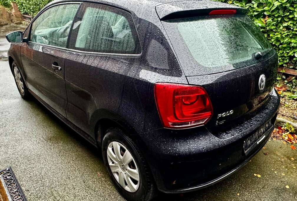 Volkswagen Polo 1.2i Trendline