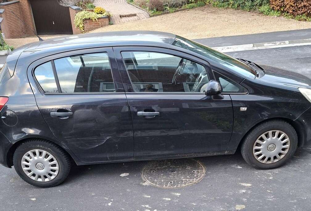 Opel 1.3 CDTi ecoFLEX Enjoy Start/Stop DPF