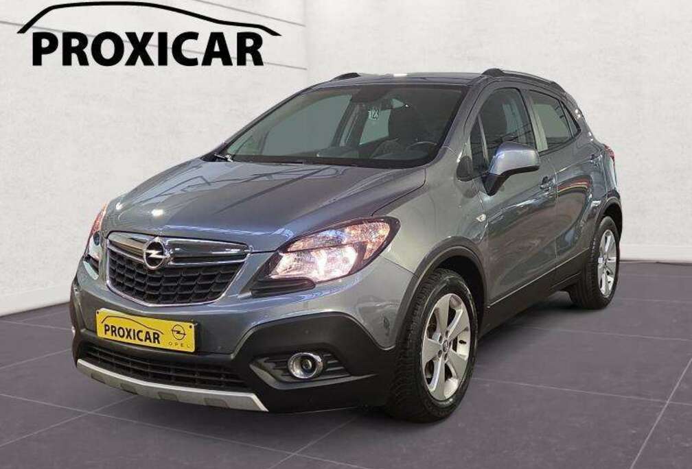 Opel 1.6i 116cv Capteur*Cruise*Bluetooth