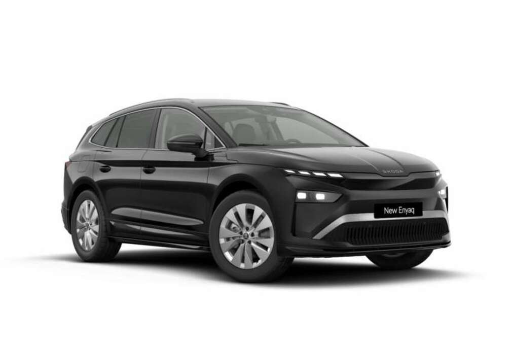 Skoda Business Sur commande : aux meilleurs conditions