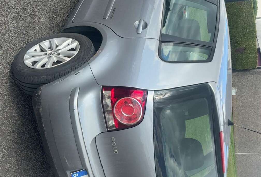 Volkswagen United