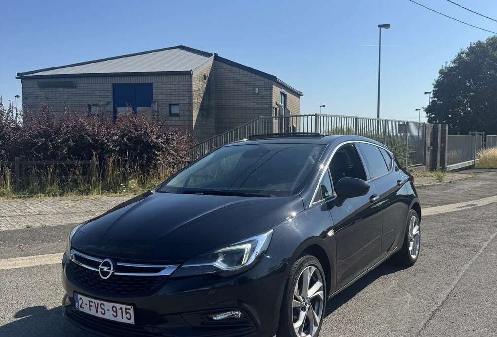 Opel 1.6 CDTi Innovation