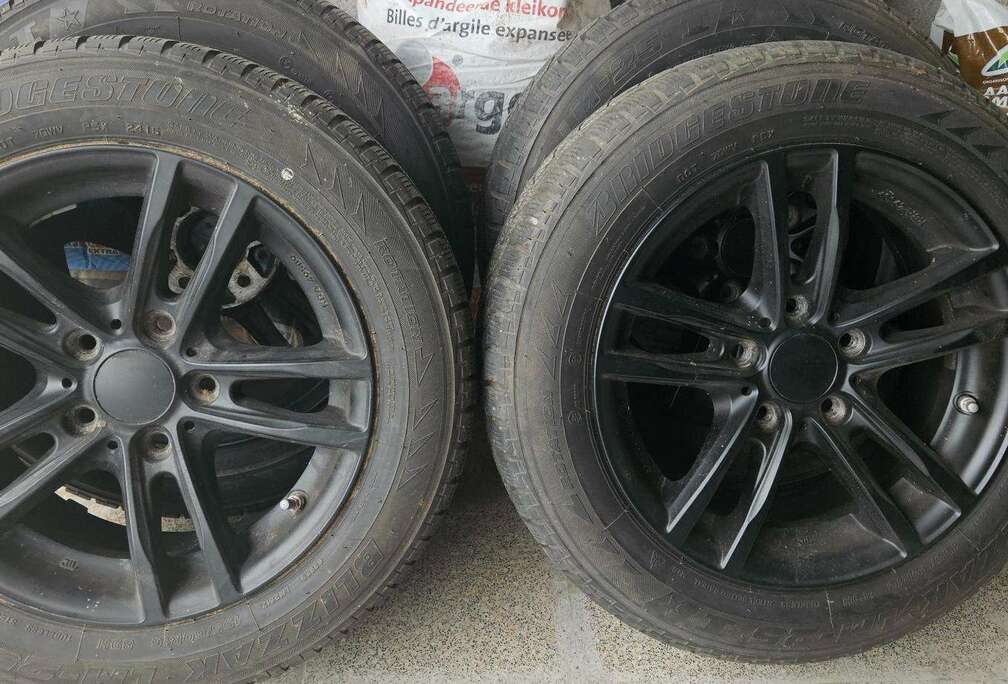 MINI Mini Cooper Countryman