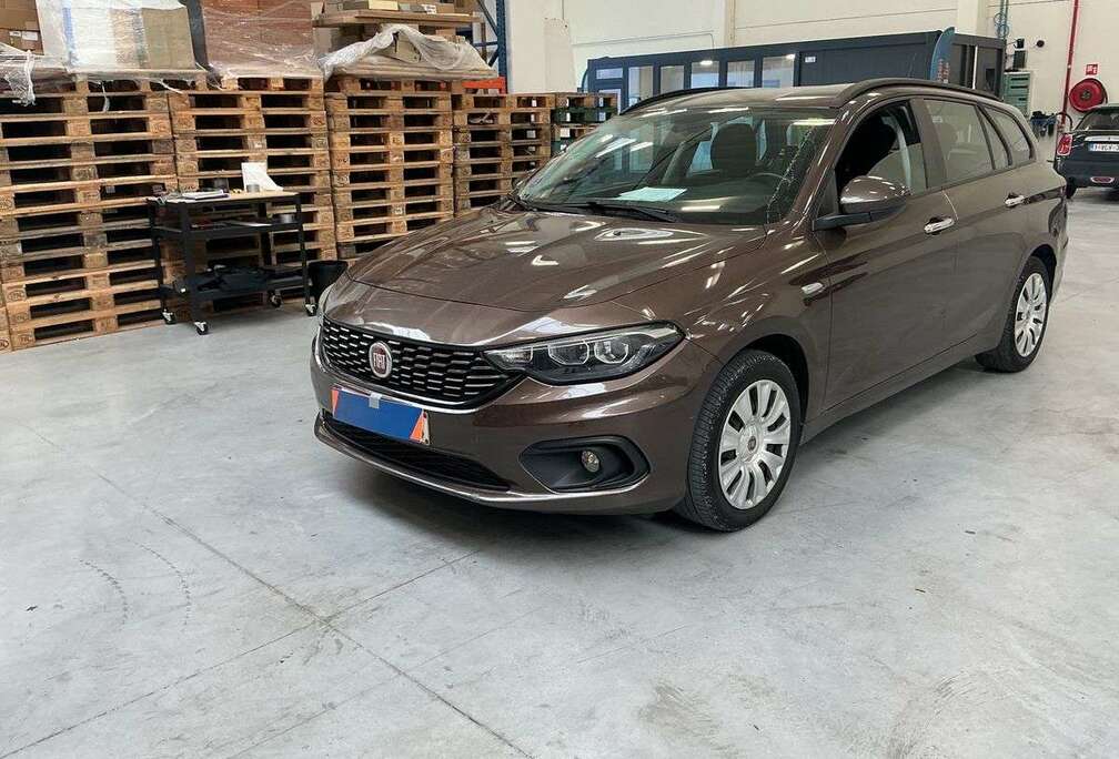 Fiat Tipo SW 1.3 MultiJet Easy Business S