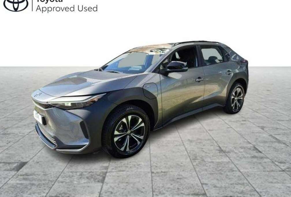 Toyota Dynamic